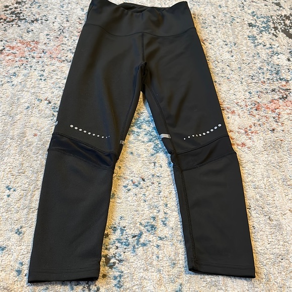 Ebb and Flow Reflective Leggings Size Small - Picture 1 of 6